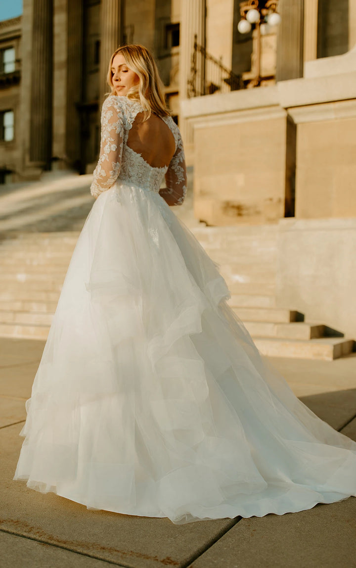 Stella York 7529 - Size 12