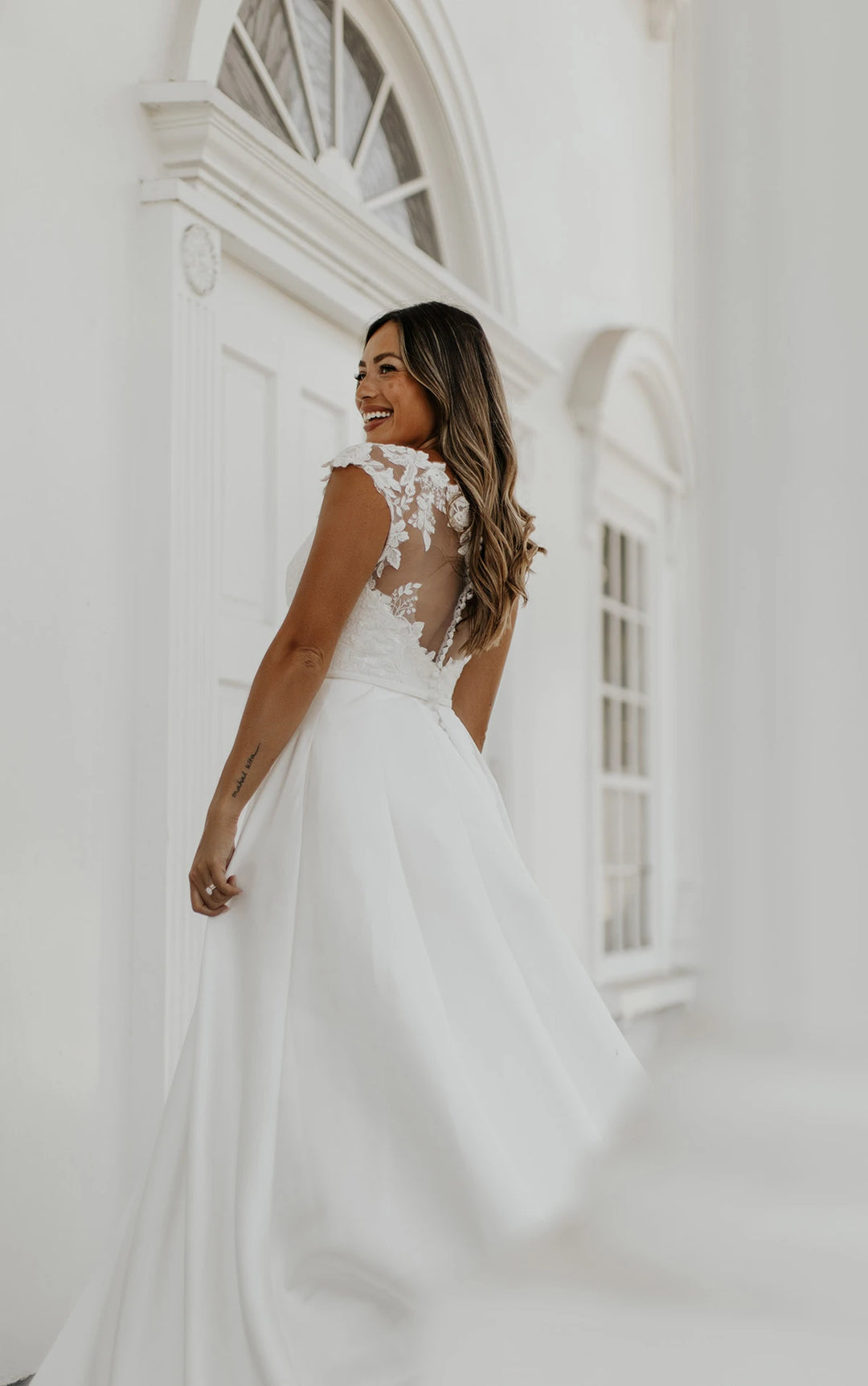 Stella York 7577 - Size 10