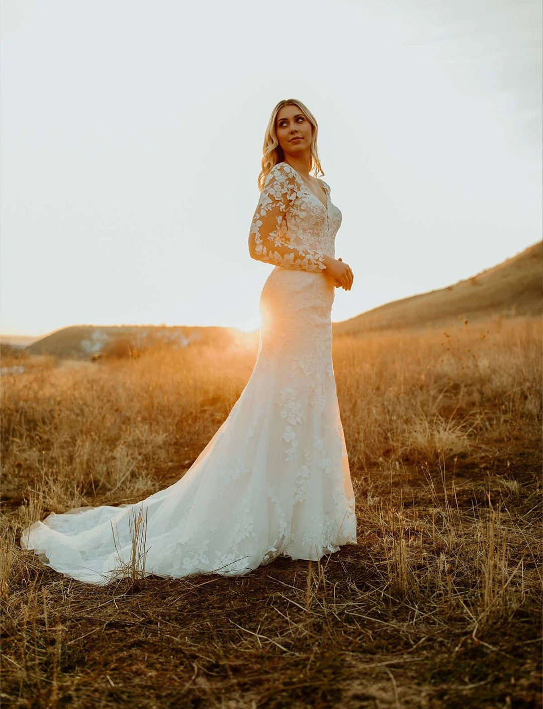 Stella York 7586 - Size 12