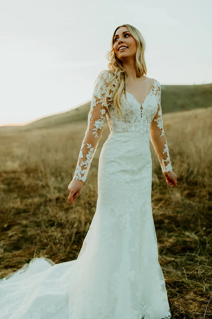 Stella York 7586 - Size 12
