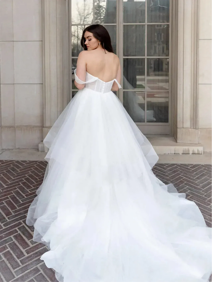 Stella York 7600 - Size 14