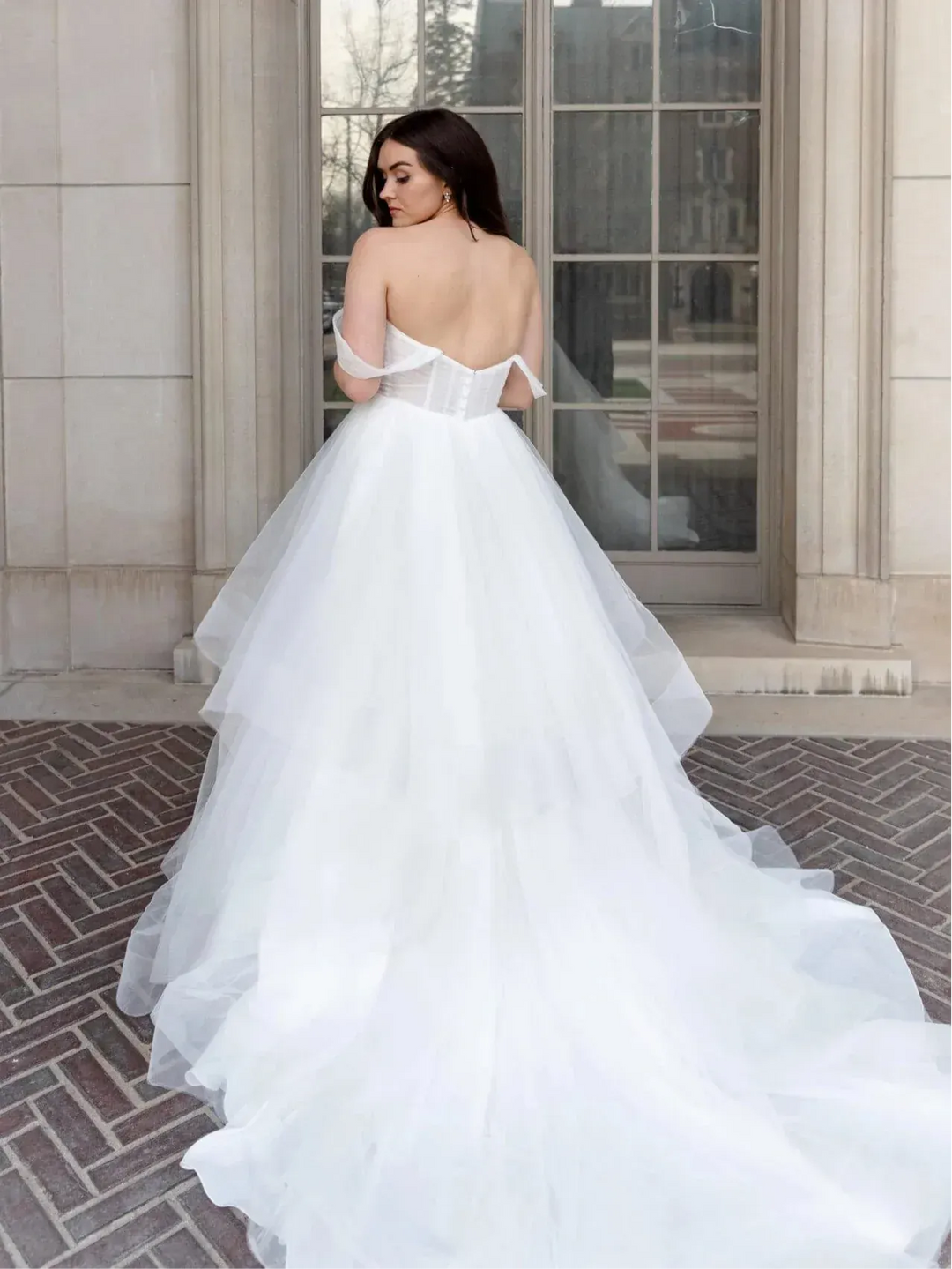 Stella York 7600 - Size 14