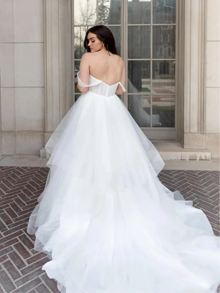 Stella York 7600 - Size 14