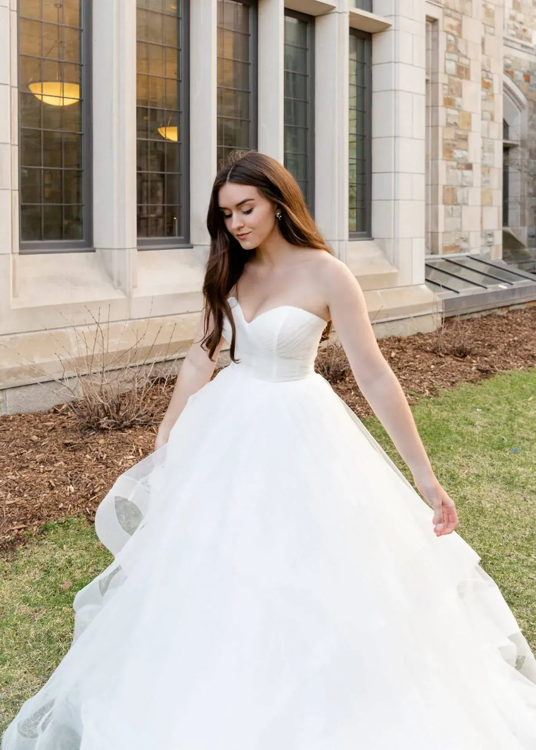 Stella York 7600 - Size 14