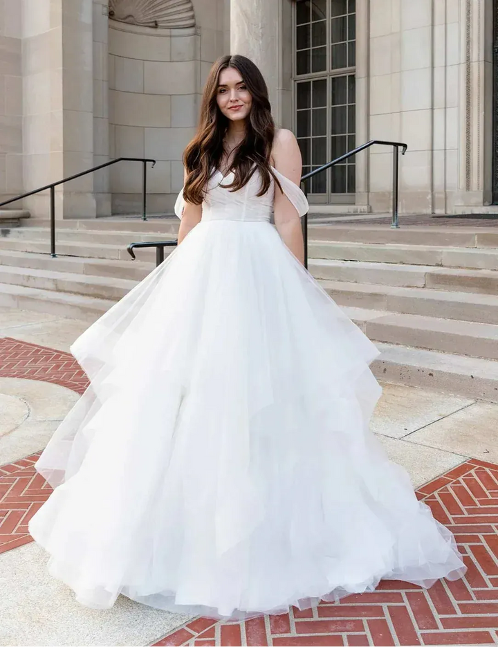 Stella York 7600 - Size 14