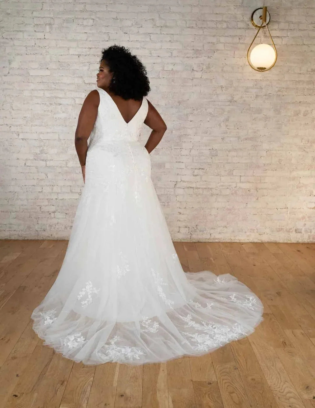 Stella York 7630 - Size 20