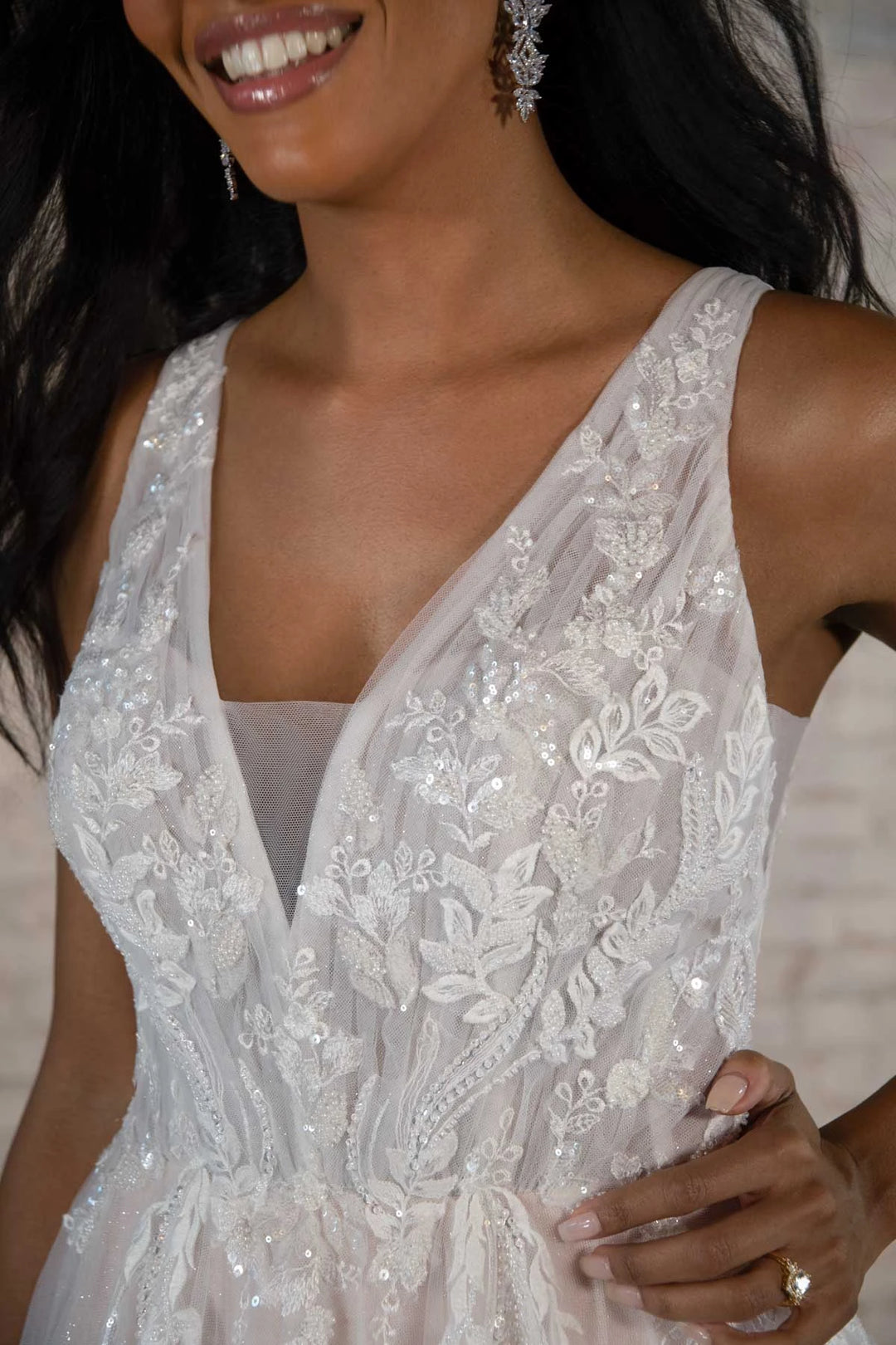 Stella York 7661 - Size 14