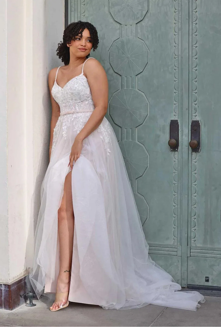 Stella York 7667 - Size 12