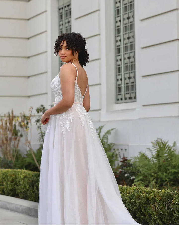 Stella York 7667 - Size 12