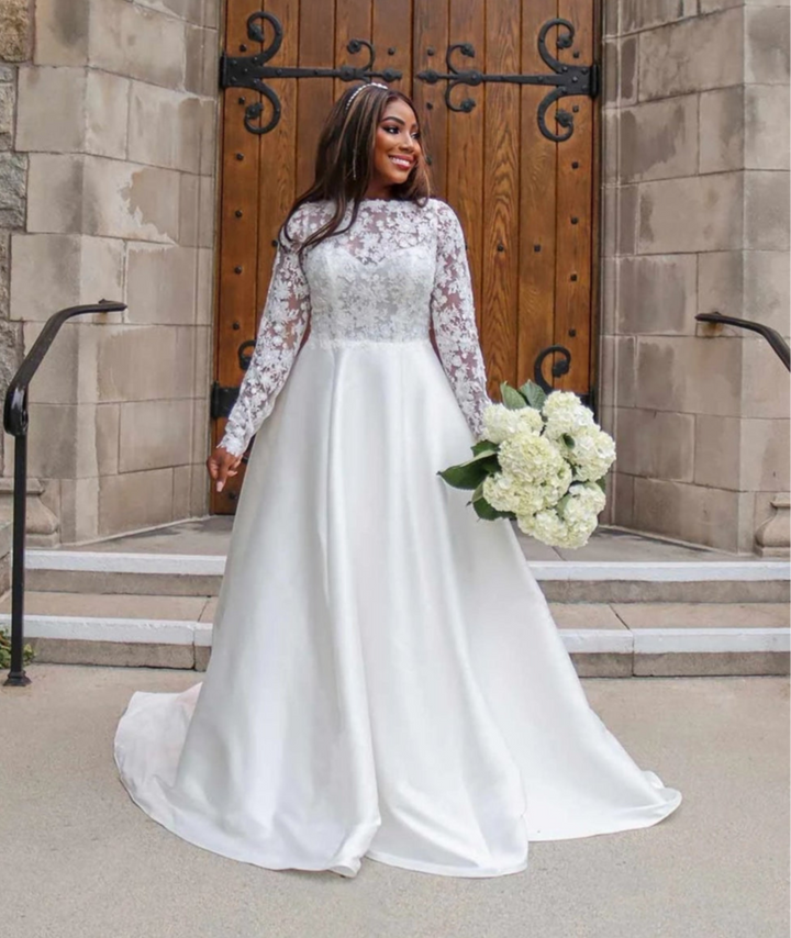 Stella York 7670 - Size 12