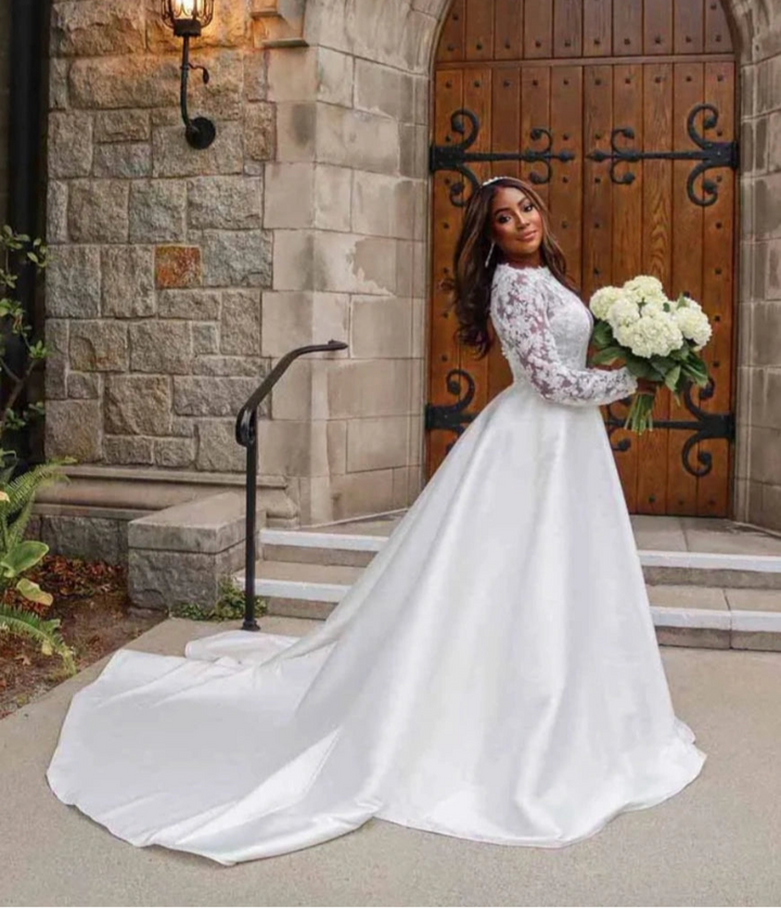 Stella York 7670 - Size 12