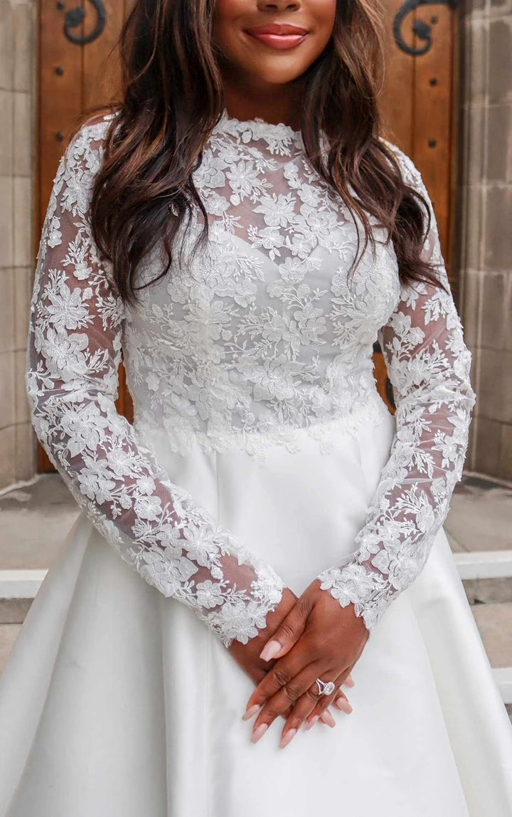 Stella York 7670 - Size 12