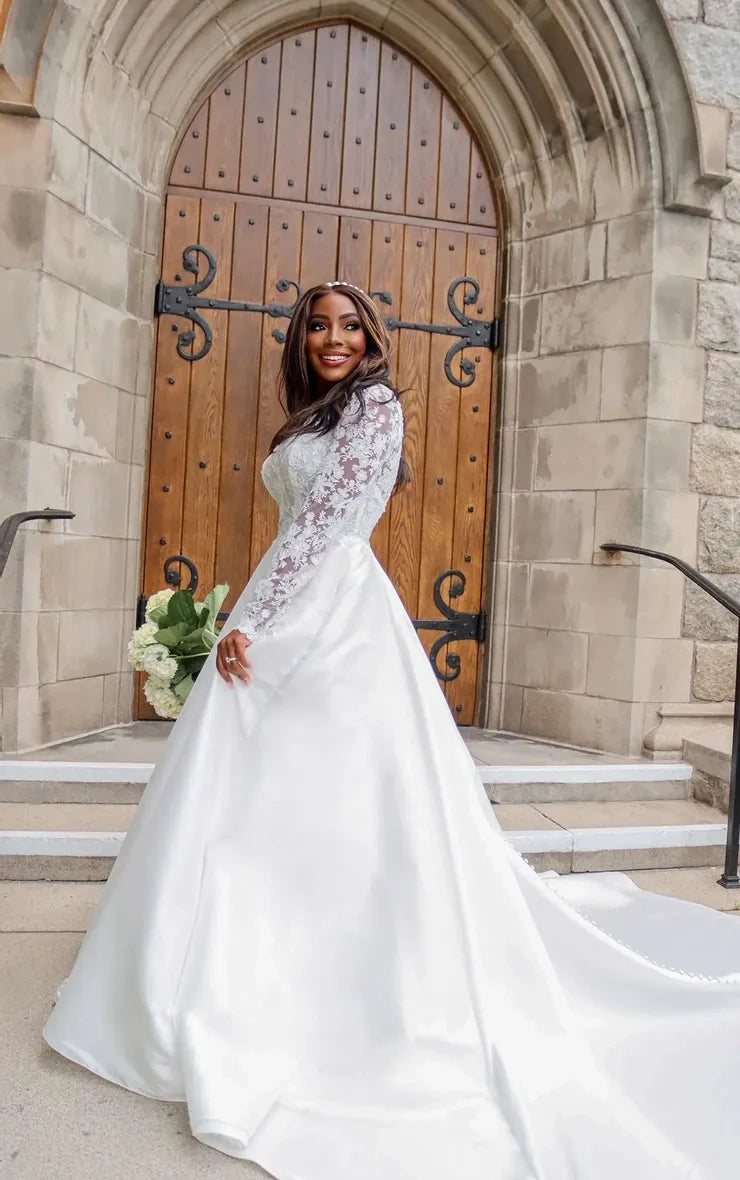 Stella York 7670 - Size 12