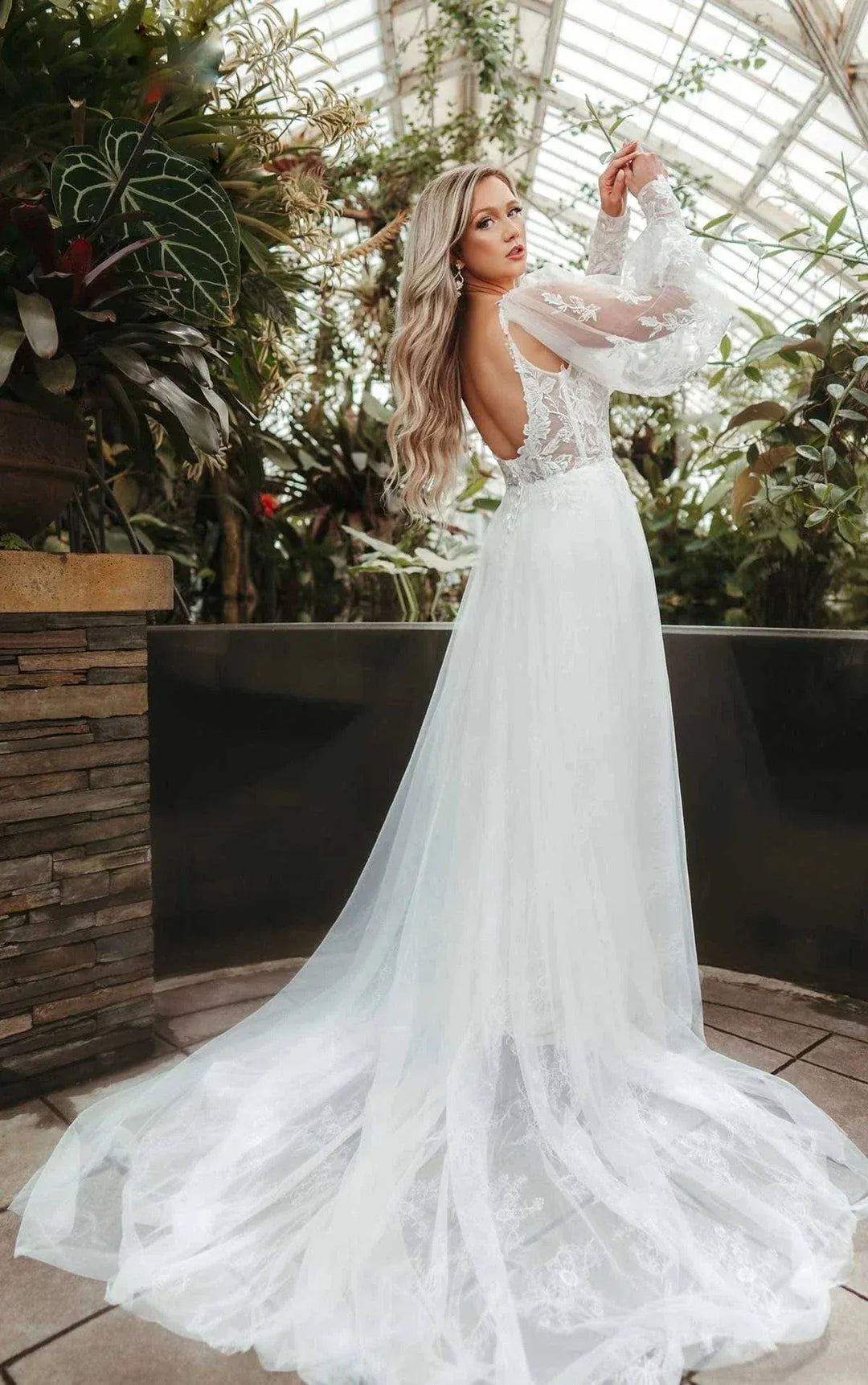 Stella York 7678 - Size 14