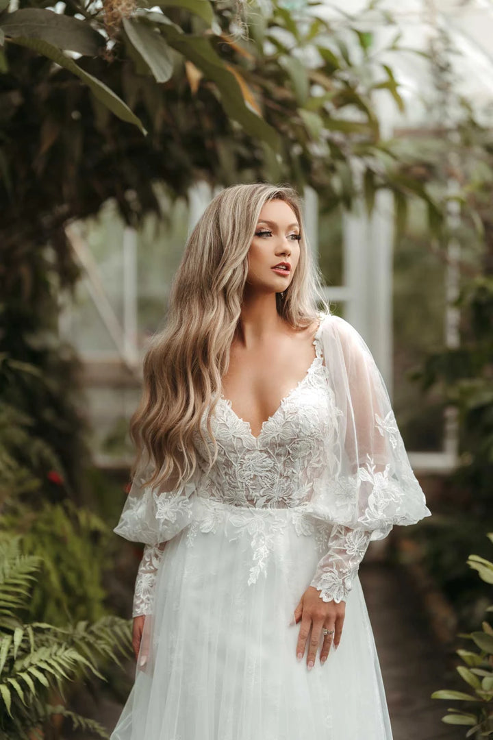 Stella York 7678 - Size 14