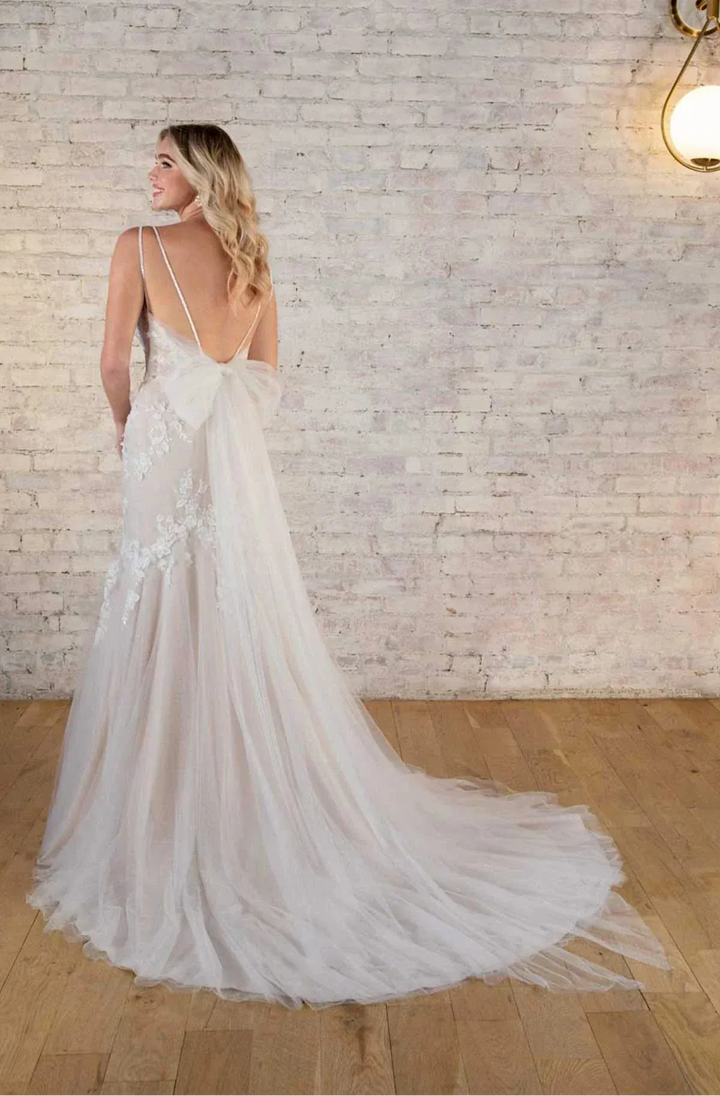 Stella York 7696 - Size 20