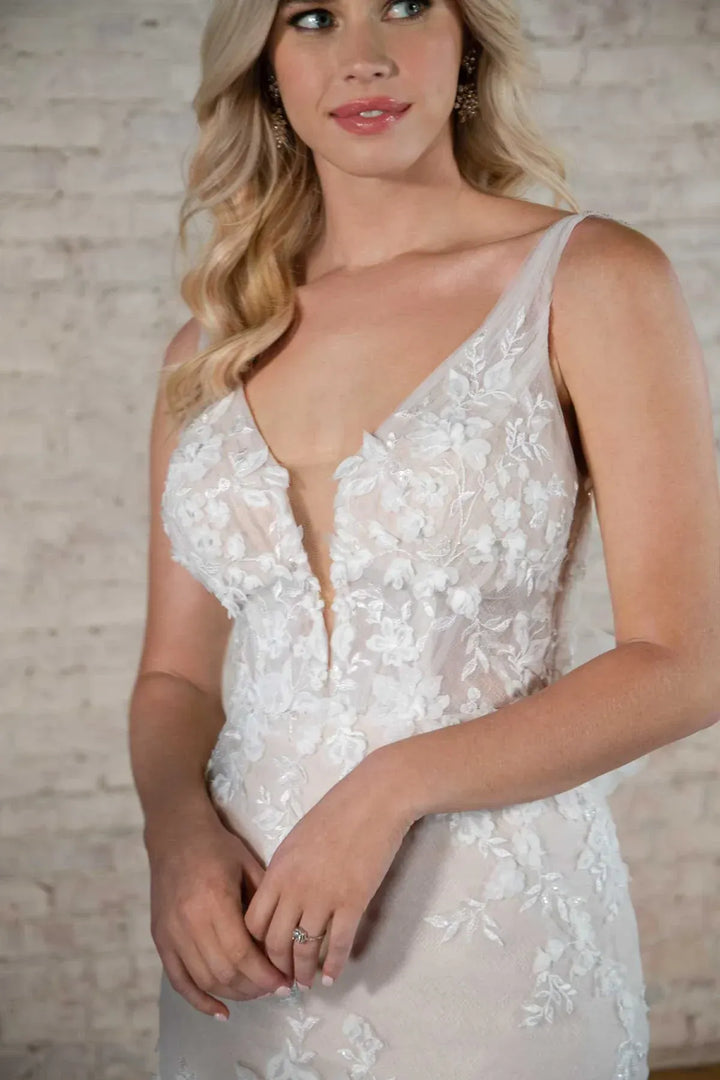 Stella York 7696 - Size 20