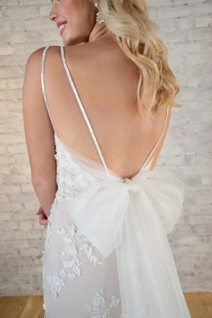 Stella York 7696 - Size 20