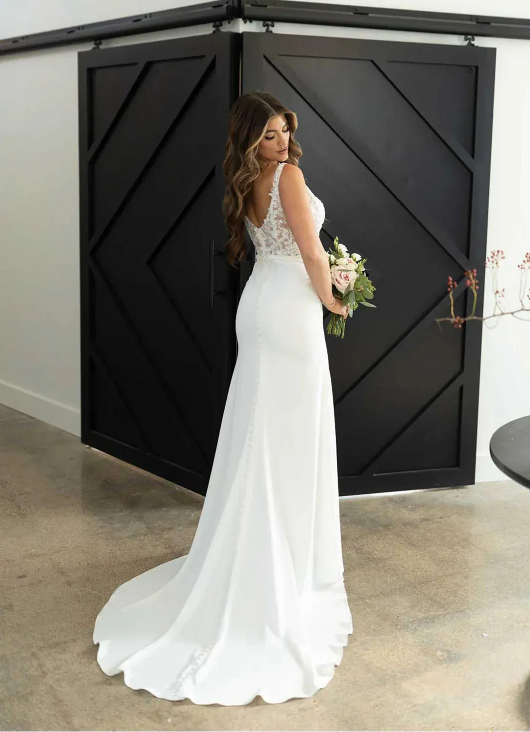 Stella York 7701 - Size 16