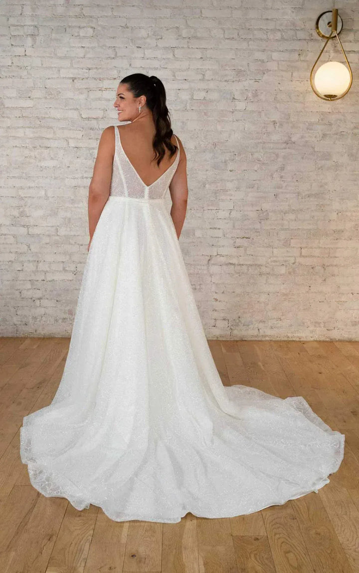 Stella York 7718 - Size 24
