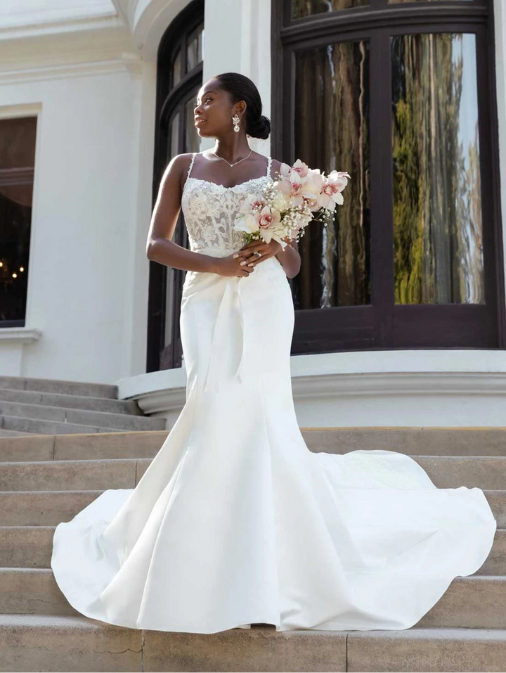 Stella York 7743 - Size 14