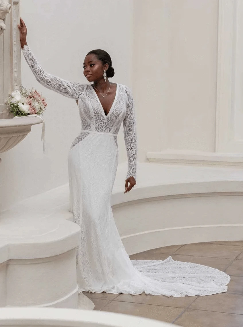 Stella York 7742 - Size 24 Stella York 7742 - Size 24