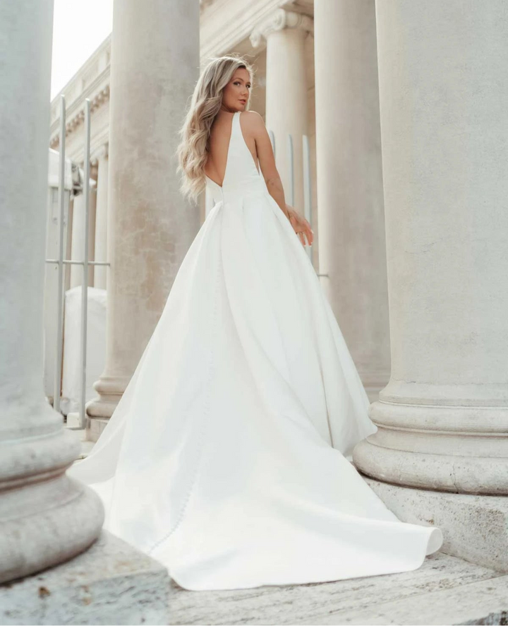 Stella York 7755 - Size 22