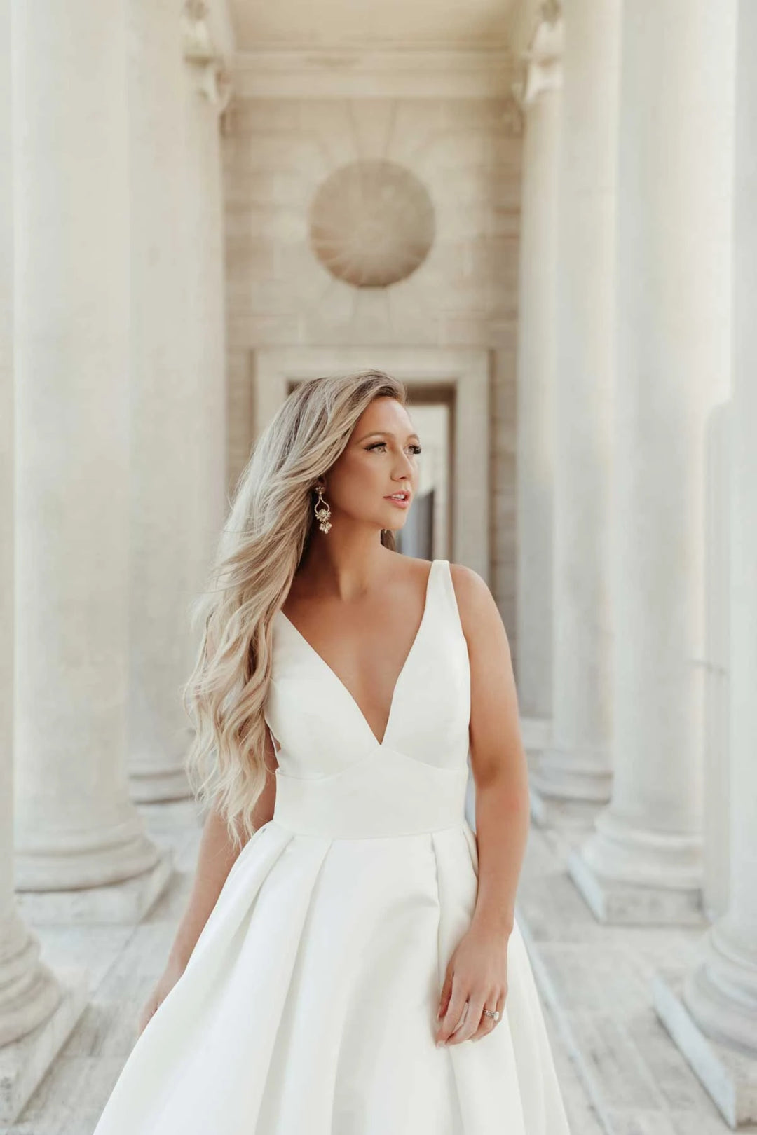 Stella York 7755 - Size 22