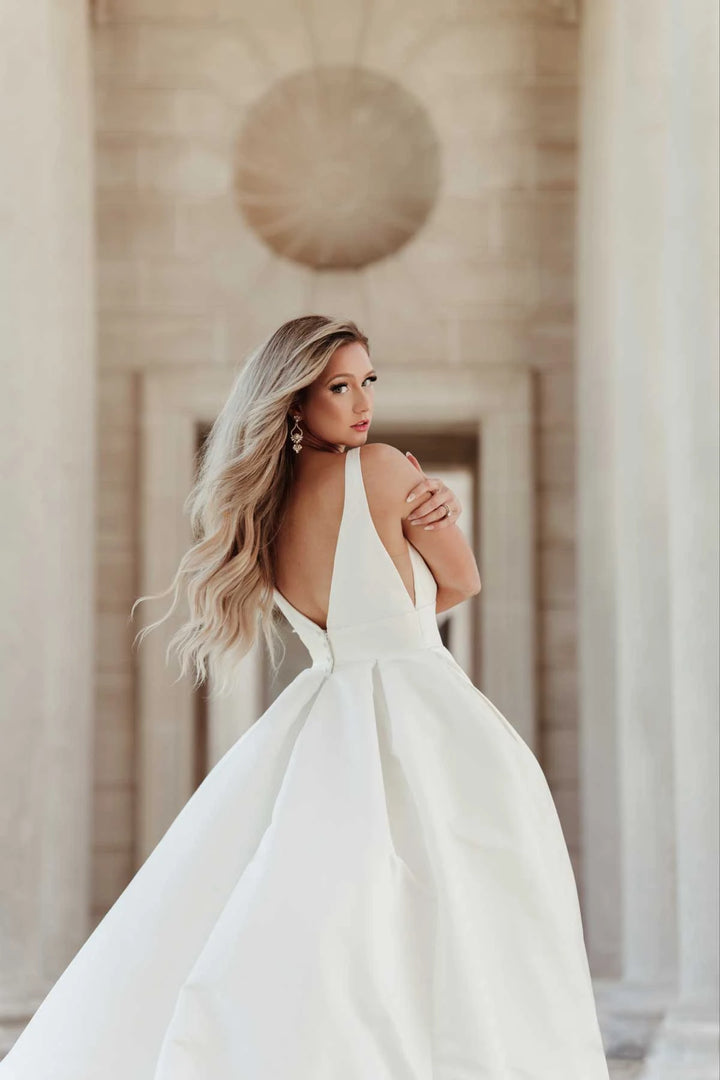 Stella York 7755 - Size 22