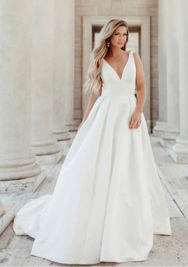 Stella York 7755 - Size 22