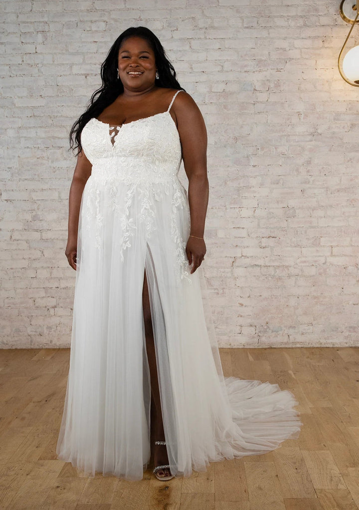 Stella York 7772 - Size 20