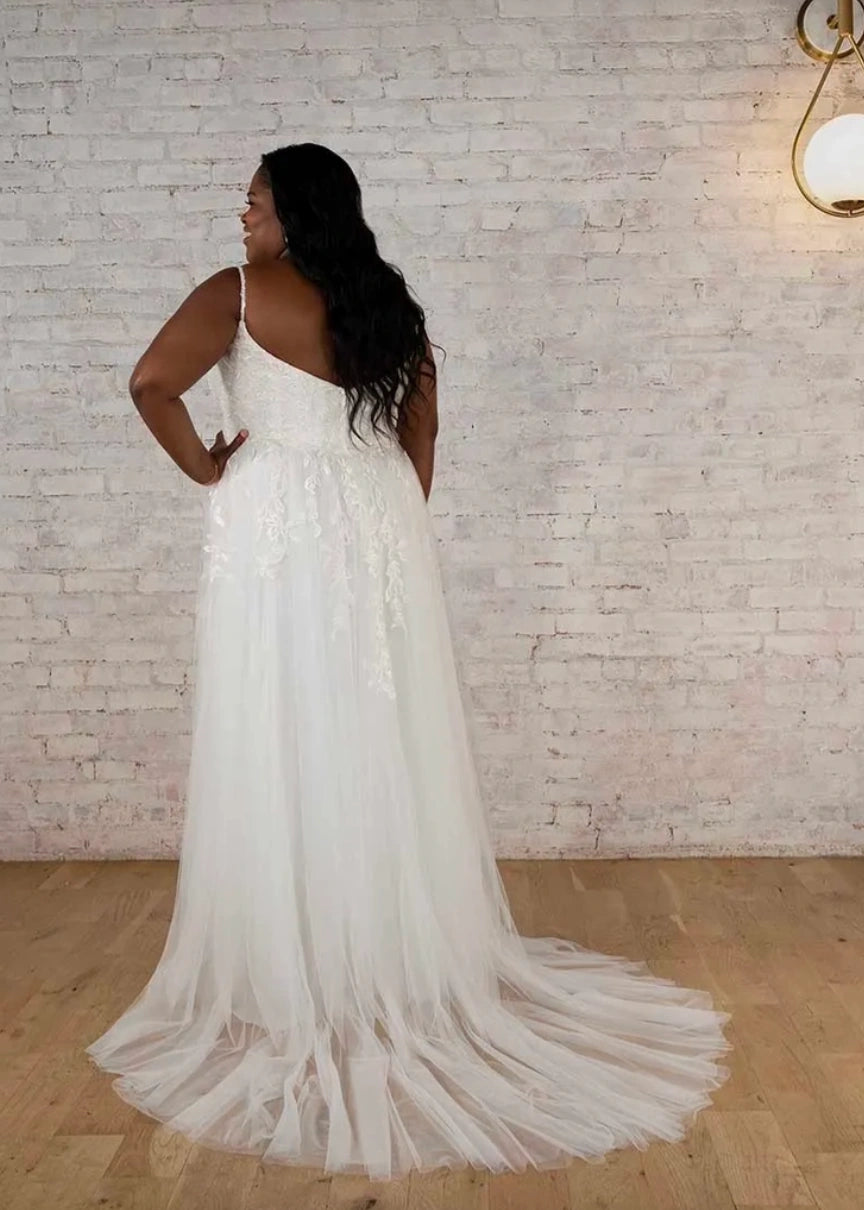 Stella York 7772 - Size 20
