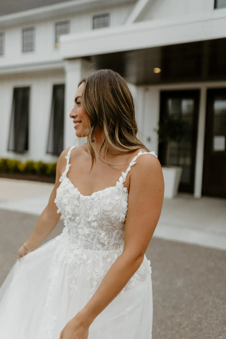 Stella York 7790 - Size 18