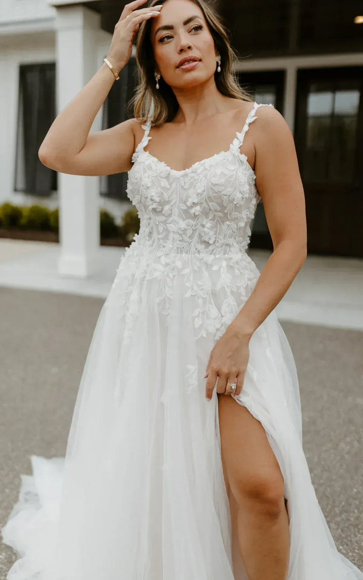 Stella York 7790 - Size 18