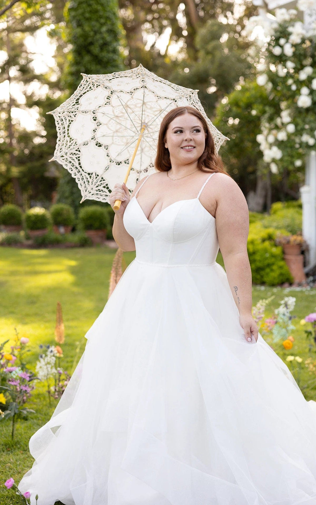 Stella York 7817 - Size 22