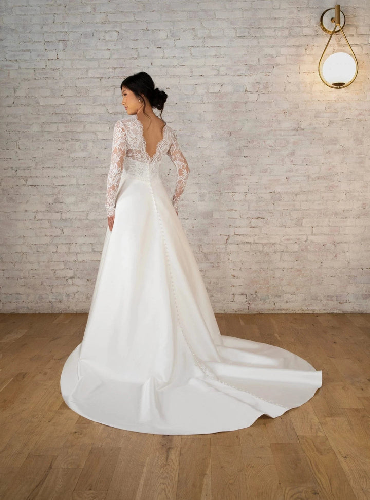 Stella York 7820 - Size 14