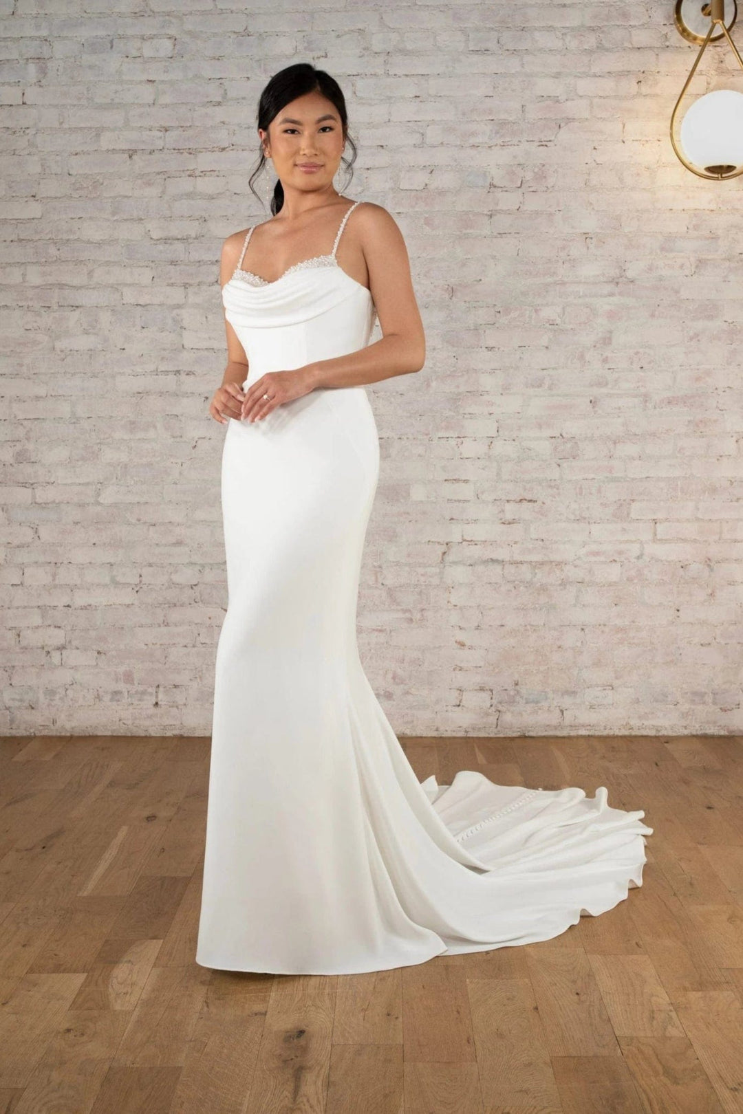 Stella York 7831 - Size 12 – Luxe Redux Bridal Stella York 7831 - Size 12 – Luxe Redux Bridal