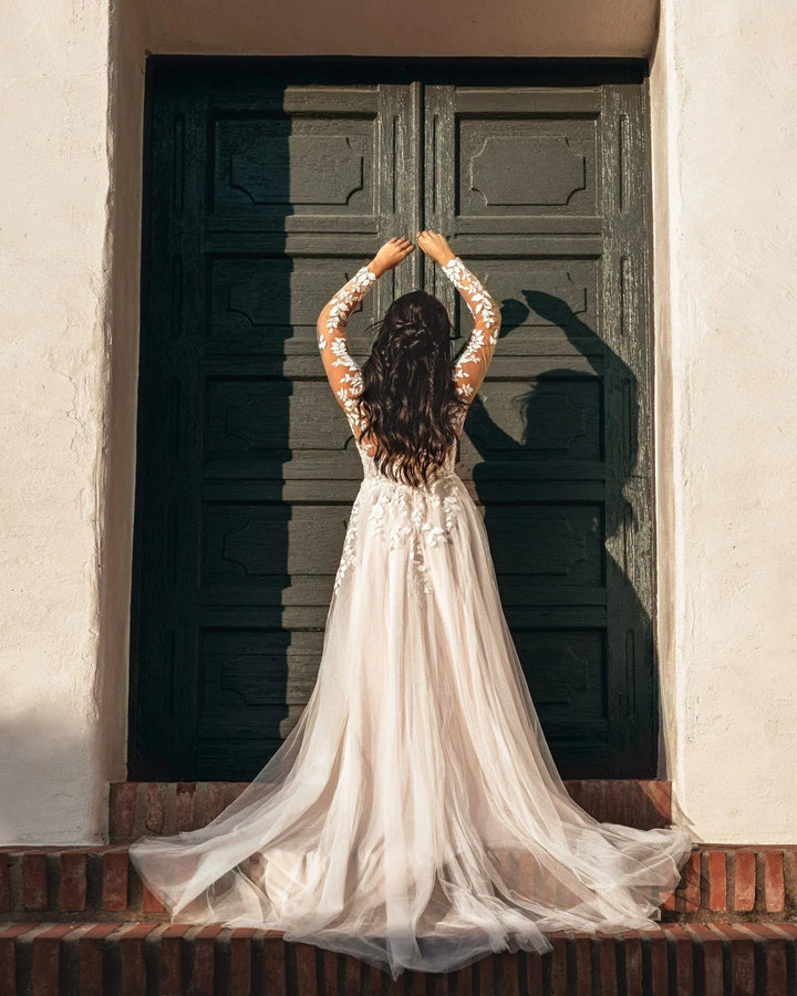 Stella York 7832 - Size 12