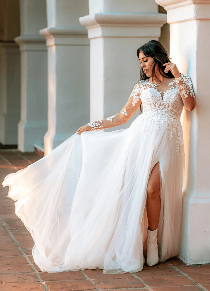 Stella York 7832 - Size 12