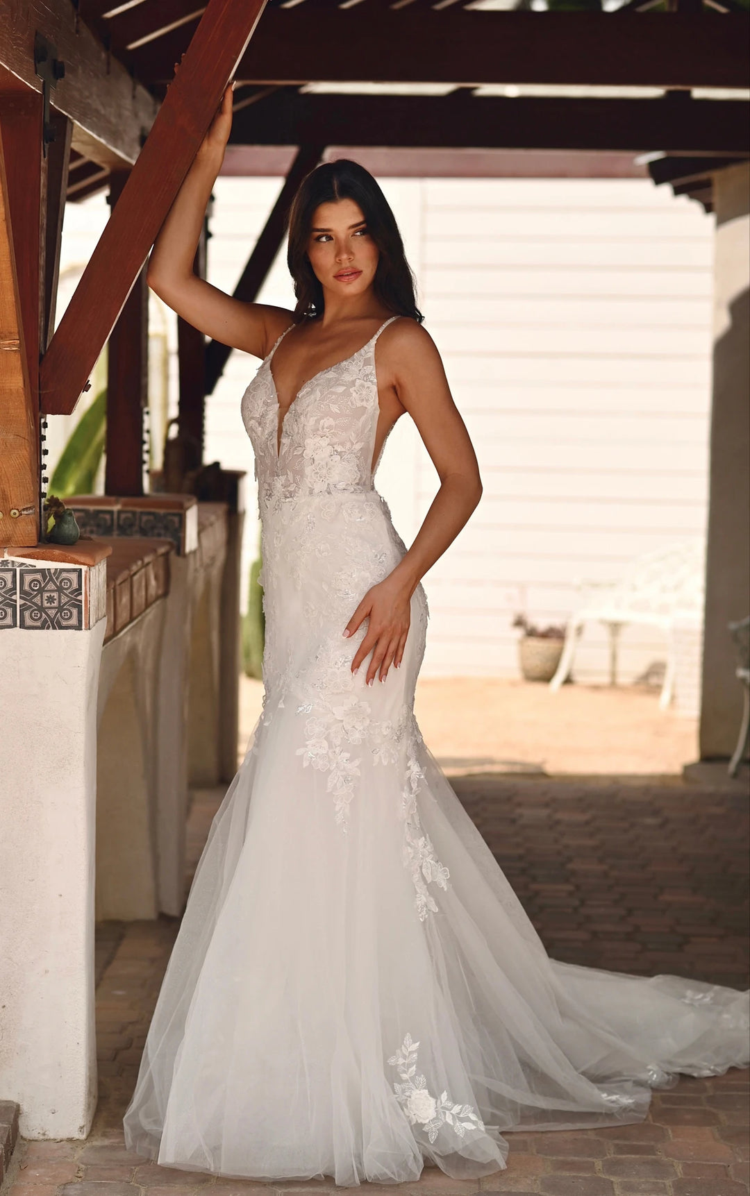 Stella York 7841 - Size 14