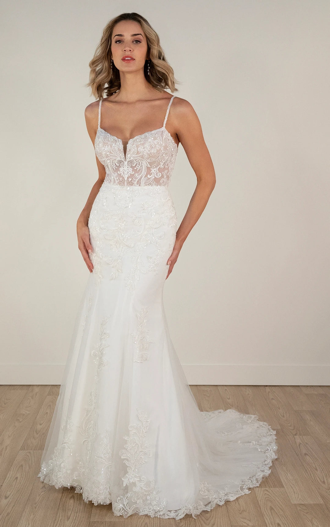 Stella York 7863 - Size 22
