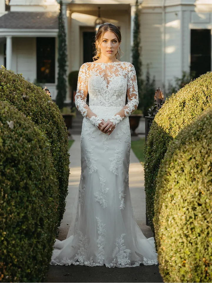 Stella York 7867  - Size 18