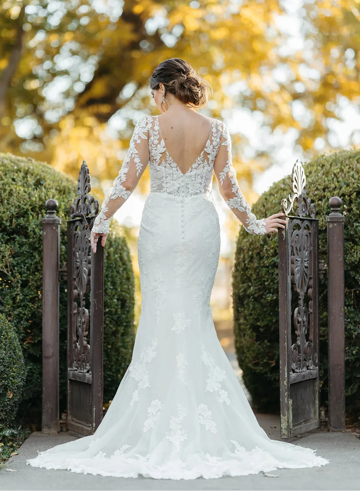 Stella York 7867  - Size 18