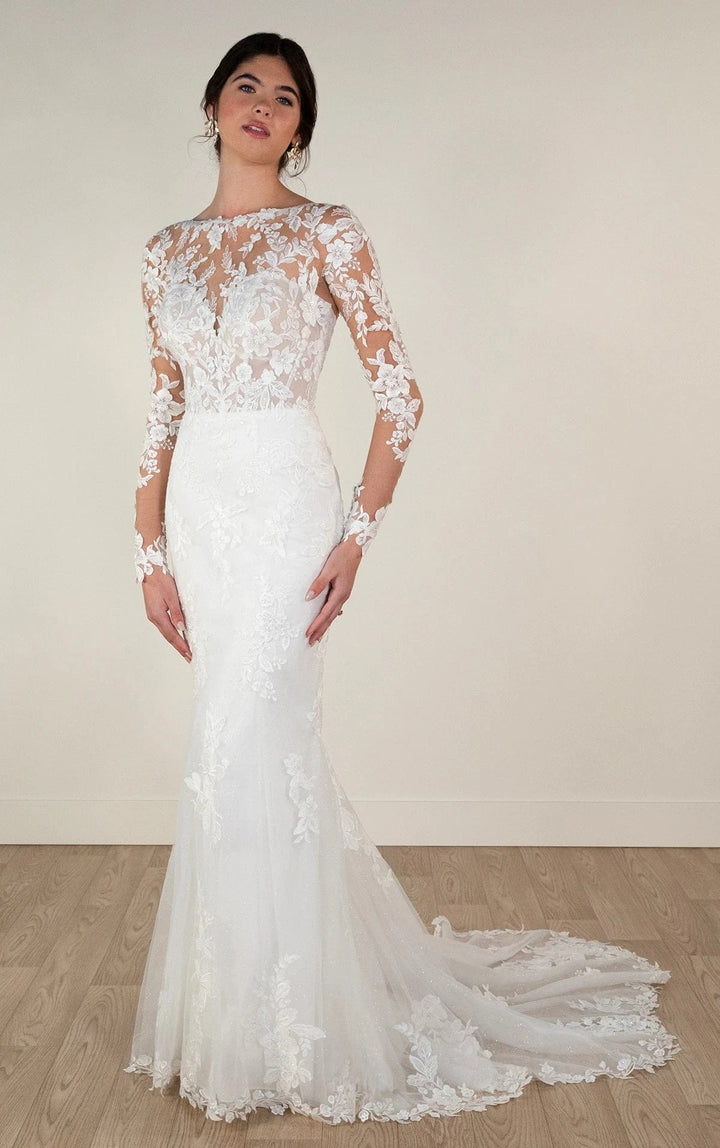 Stella York 7867  - Size 18