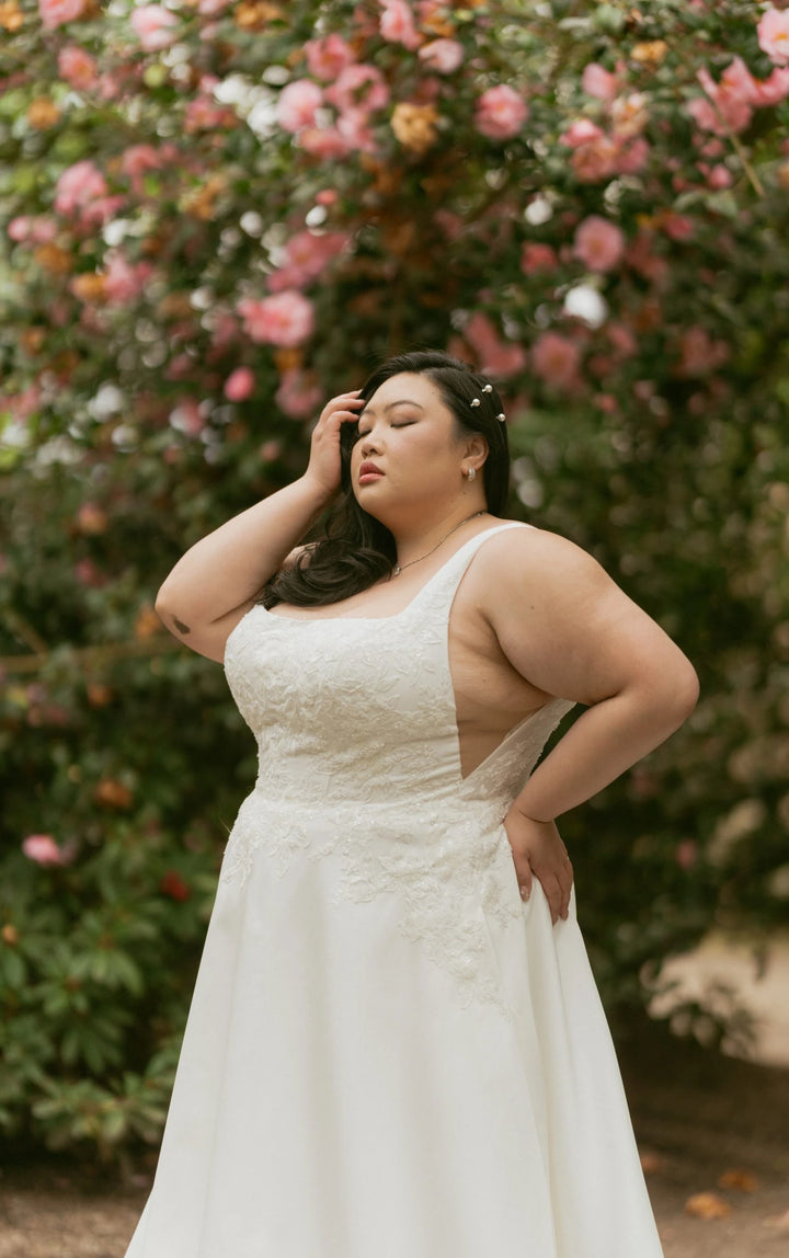 Stella York 7897 - Size 20