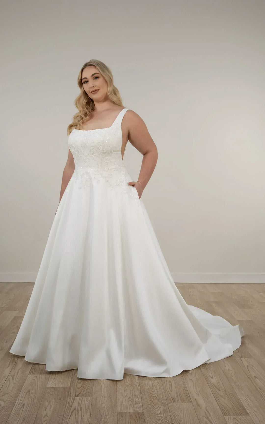 Stella York 7897 - Size 20