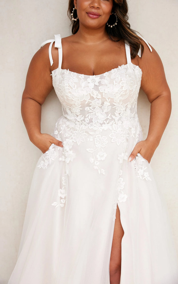 Stella York 7899 - Size 20