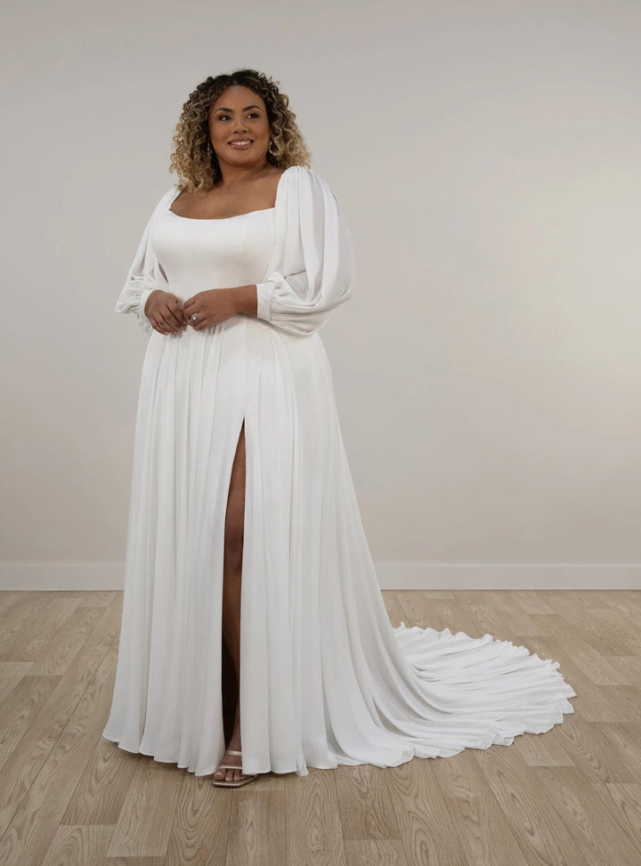 Stella York 7901 - Size 16