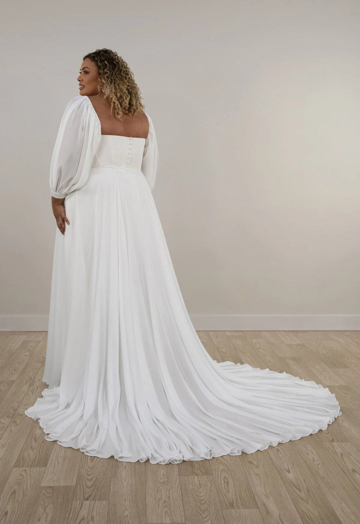Stella York 7901 - Size 16