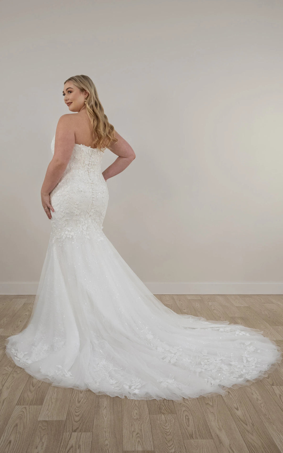 Stella York 7924 - Size 28